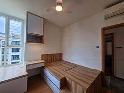 Savannah Condopark (D18), Condominium #458485691